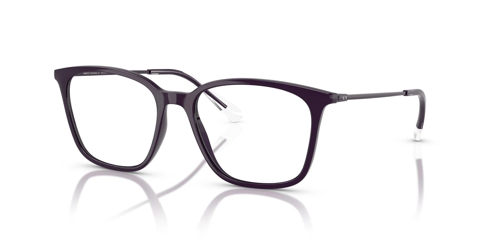 Armani Exchange 3120 Eyeglasses - view 16